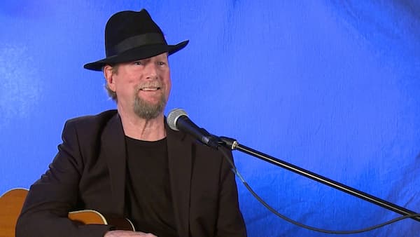 Roger McGuinn Photo 