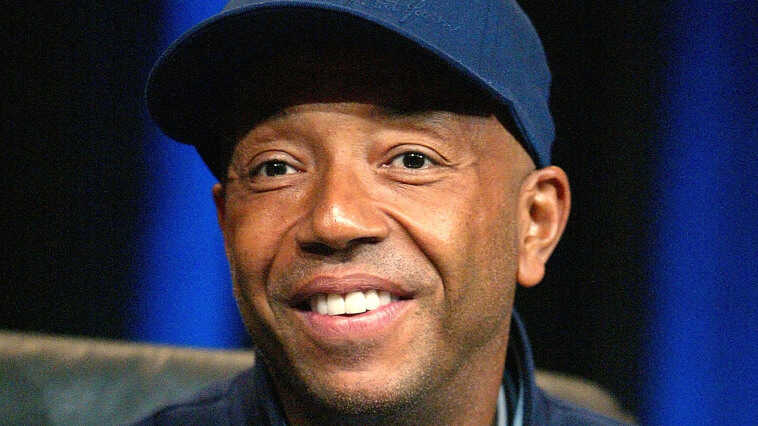 Russell Simmons Photo