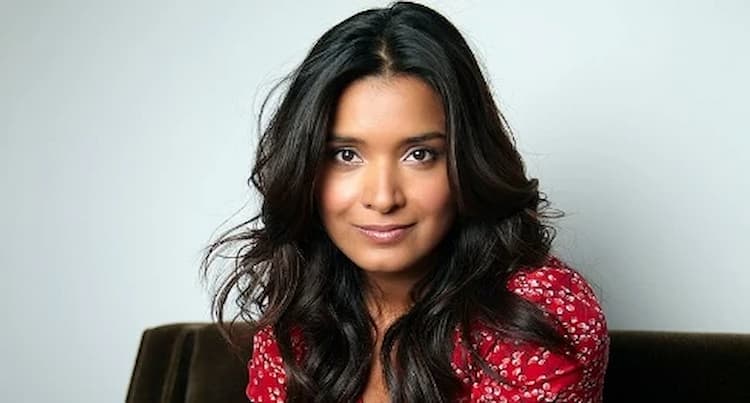 Shelley Conn Photo