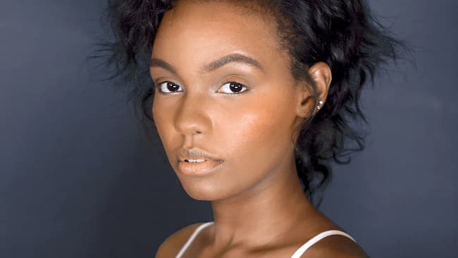 Sierra McClain Photo