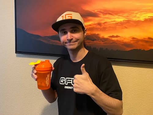 Summit1g Photo