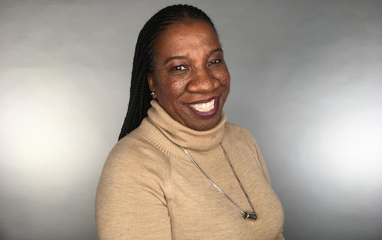 Tarana Burke Photo