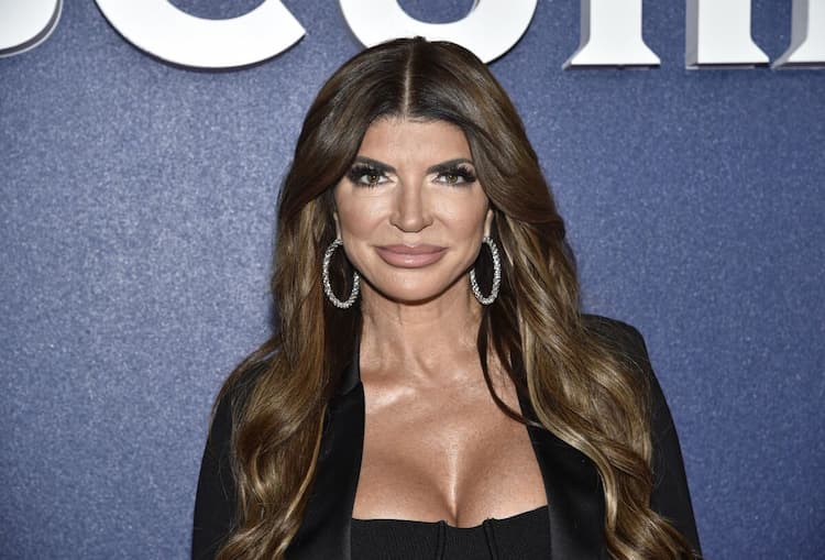 Teresa Giudice Photo