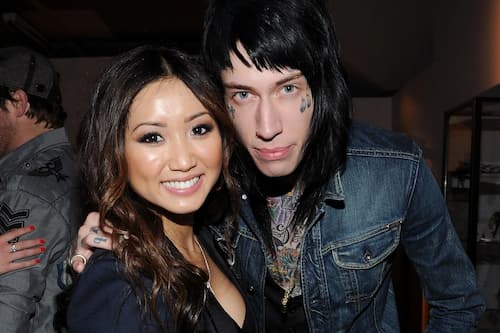 Trace Cyrus Photo