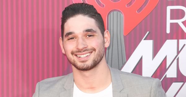 Alan Bersten Photo