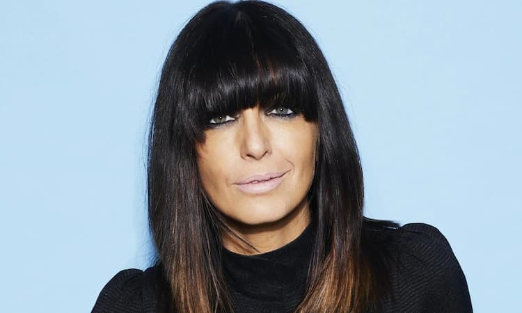 Claudia Winkleman Photo