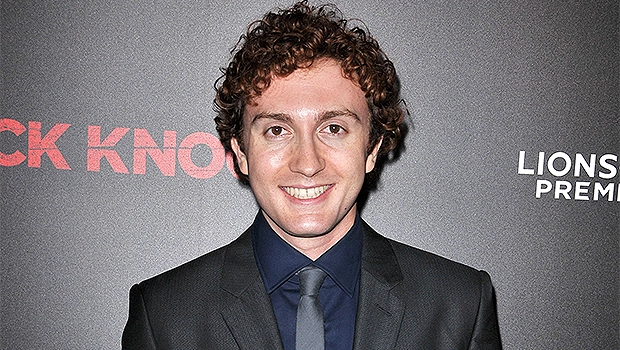 Daryl Sabara Photo