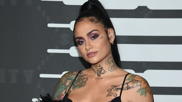 Kehlani Photo