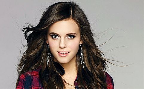 Tiffany Alvord Photo