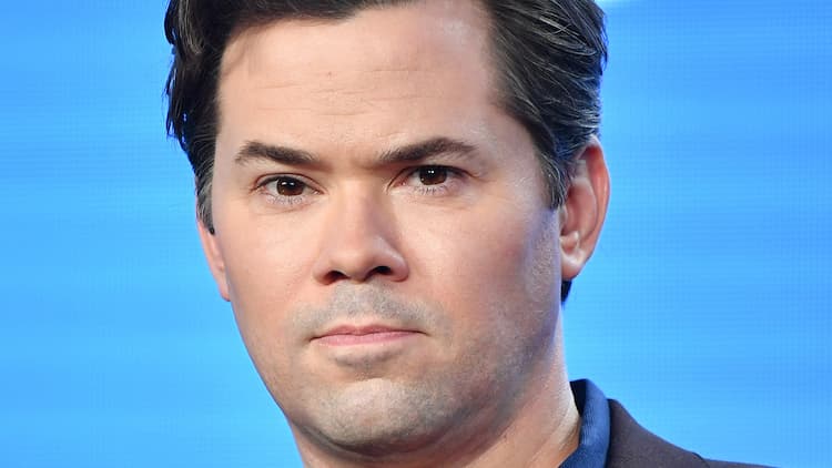 Andrew Rannells Photo