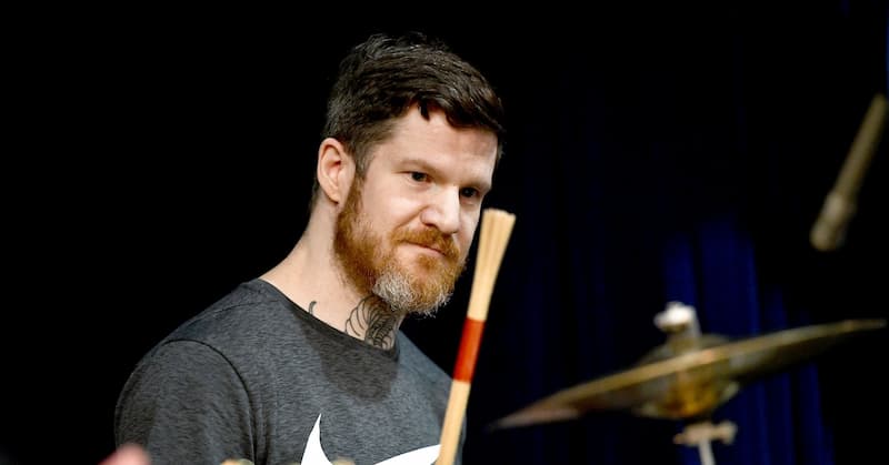 Andy Hurley Photo