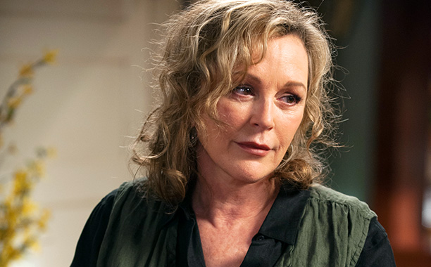 Bonnie Bedelia Photo