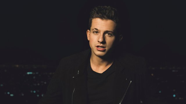 Charlie Puth Photo