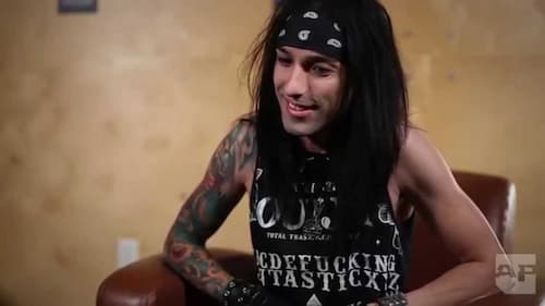 Christian Coma Photo 