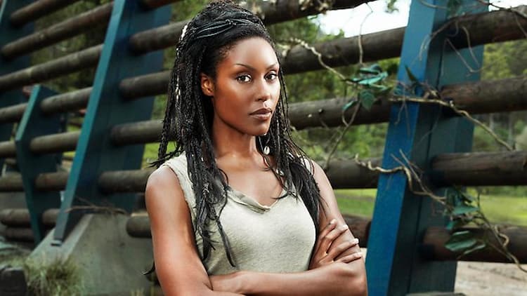 Christine Adams Photo