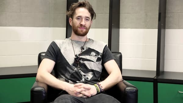 Daniel Platzman Photo 