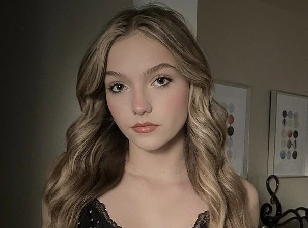 Jayden Bartels Photo