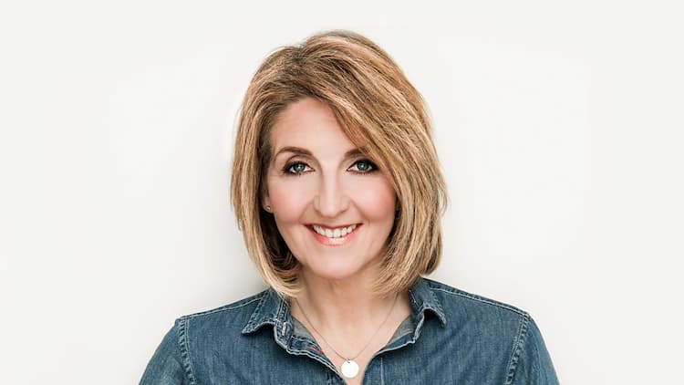 Kaye Adams Photo