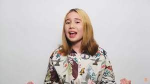 Lil Tay Photo