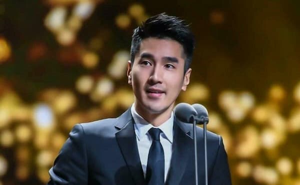 Mark Chao Photo 