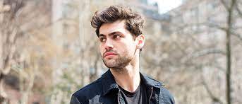 Matthew Daddario Photo