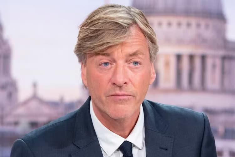 Richard Madeley Photo