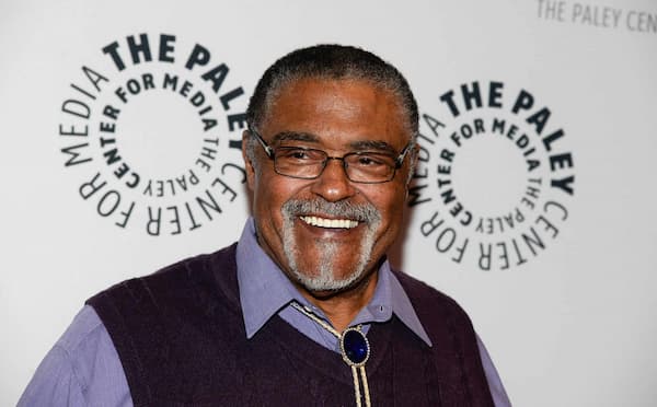 Rosey Grier Photo 