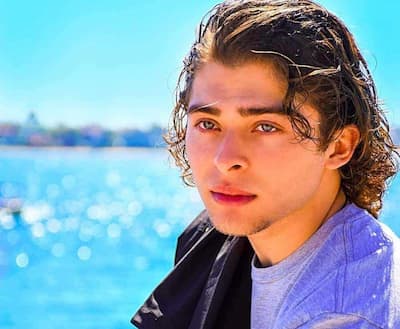 Ryan Ochoa Photo