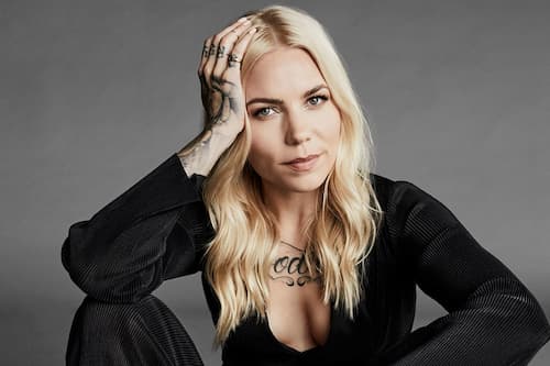 Skylar Grey Photo 