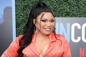 Tisha Campbell Bio, Age, Husband, Children, Uncoupled, Net, Movi