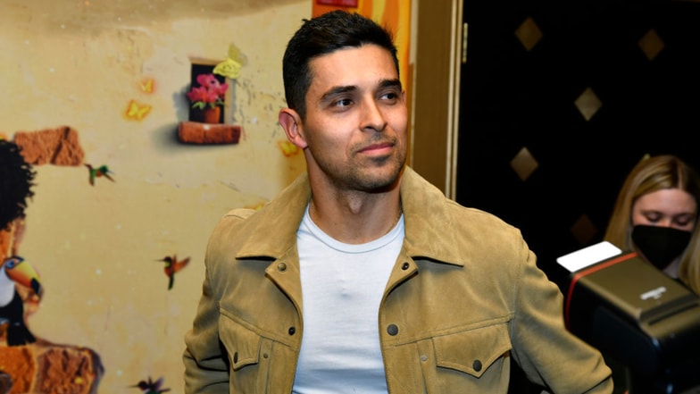 Wilmer Valderrama Photo