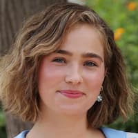 biography awards trivia imdbpro haley lu richardson