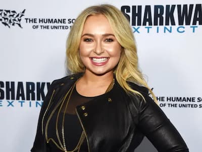 Hayden Panettiere Photo