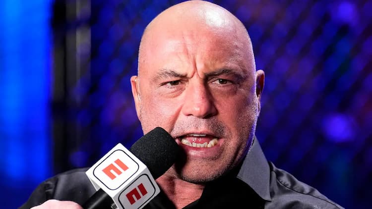 Joe Rogan Photo