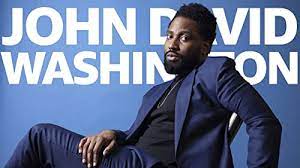 John David Washington Photo