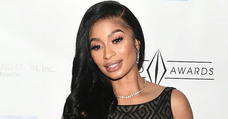 Karlie Redd Photo