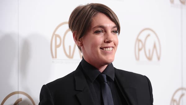 Megan Ellison Photo