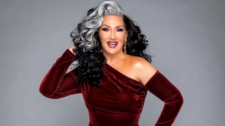 Michelle Visage Photo