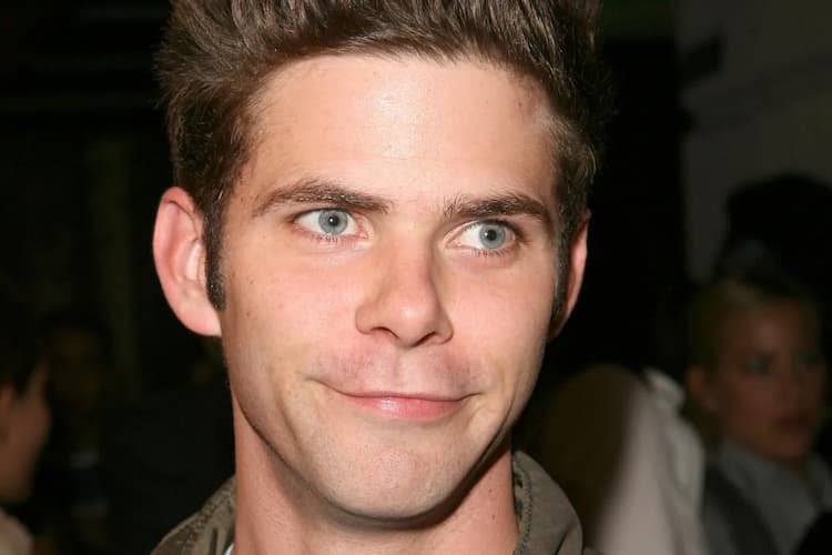 Mikey Day Photo