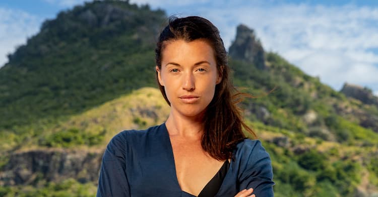 Parvati Shallow Photo