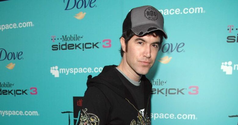 Tom Anderson Biography, Age, Net Worth, Married, Wife, Education