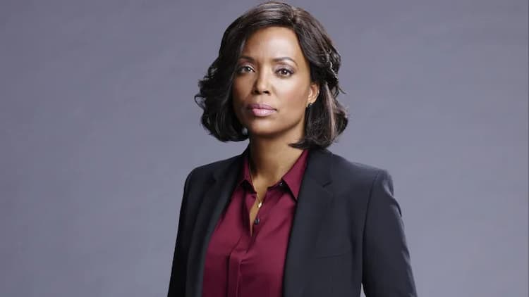 Aisha Tyler Photo