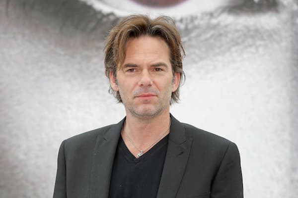 Billy Burke Photo