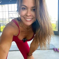 Brooke Burke