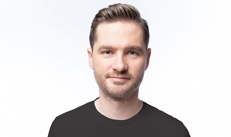 Charlie Pickering Photo