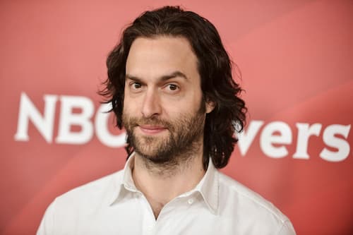 Chris D'Elia Photo