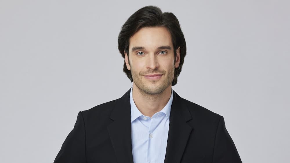 Daniel Di Tomasso Photo 