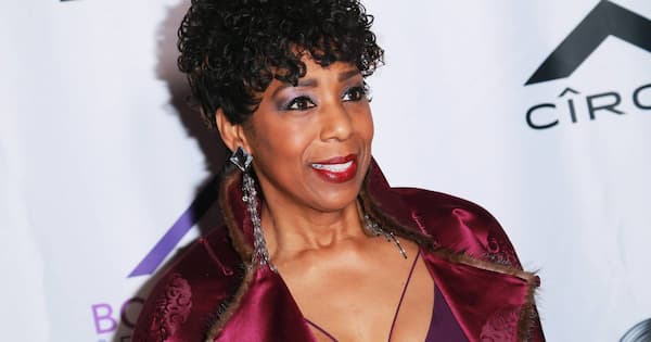 Dawnn Lewis Photo