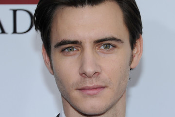 Harry Lloyd Photo