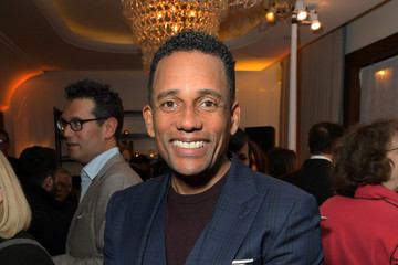 Hill Harper Photo